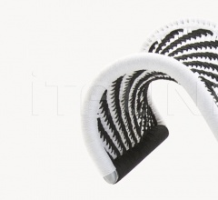 Итальянские Уличная мебель - Кресло Iris фабрика Moroso