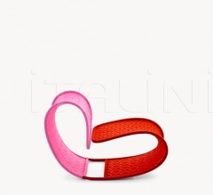 Итальянские Уличная мебель - Кресло Nopolou фабрика Moroso