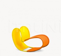 Итальянские Уличная мебель - Кресло Nopolou фабрика Moroso