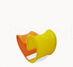 Итальянские Уличная мебель - Кресло Nopolou фабрика Moroso