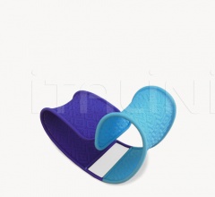 Итальянские Уличная мебель - Кресло Nopolou фабрика Moroso