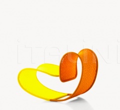 Итальянские Уличная мебель - Кресло Nopolou фабрика Moroso