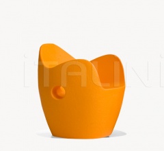 Итальянские Уличная мебель - Кресло O-Nest фабрика Moroso