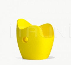 Итальянские Уличная мебель - Кресло O-Nest фабрика Moroso