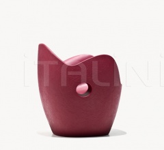 Итальянские Уличная мебель - Кресло O-Nest фабрика Moroso