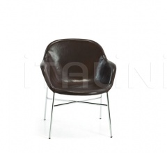 Итальянские Кресла - Кресло Tia Maria фабрика Moroso