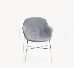 Итальянские Кресла - Кресло Tia Maria фабрика Moroso