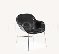 Итальянские Кресла - Кресло Tia Maria фабрика Moroso