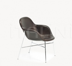 Итальянские Кресла - Кресло Tia Maria фабрика Moroso