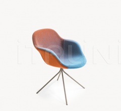 Итальянские Кресла - Кресло Tia Maria фабрика Moroso