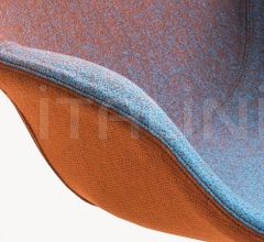 Итальянские Кресла - Кресло Tia Maria фабрика Moroso