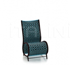 Итальянские Уличная мебель - Кресло Toogou фабрика Moroso
