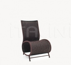 Итальянские Уличная мебель - Кресло Toogou фабрика Moroso