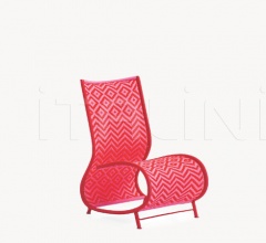 Итальянские Уличная мебель - Кресло Toogou фабрика Moroso