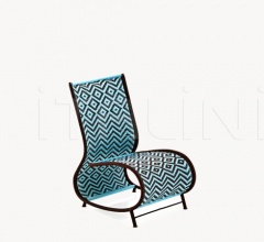 Итальянские Уличная мебель - Кресло Toogou фабрика Moroso