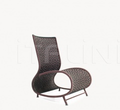 Итальянские Уличная мебель - Кресло Toogou фабрика Moroso