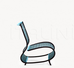 Итальянские Уличная мебель - Кресло Toogou фабрика Moroso