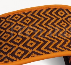 Итальянские Уличная мебель - Кресло Toogou фабрика Moroso