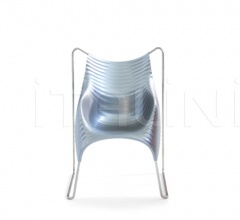 Итальянские Уличная мебель - Кресло Wavy фабрика Moroso