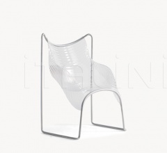 Итальянские Уличная мебель - Кресло Wavy фабрика Moroso