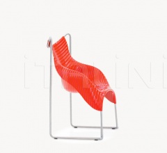 Итальянские Уличная мебель - Кресло Wavy фабрика Moroso