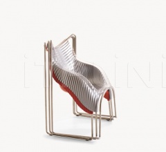 Итальянские Уличная мебель - Кресло Wavy фабрика Moroso