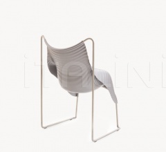 Итальянские Уличная мебель - Кресло Wavy фабрика Moroso