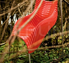 Итальянские Уличная мебель - Кресло Wavy фабрика Moroso