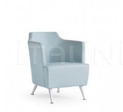 Итальянские Кресла - Кресло Jules Итальянские Кресла - Кресло Jules фабрика Moroso