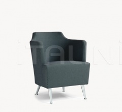 Итальянские Кресла - Кресло Jules Итальянские Кресла - Кресло Jules фабрика Moroso