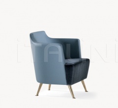 Итальянские Кресла - Кресло Jules Итальянские Кресла - Кресло Jules фабрика Moroso