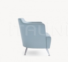 Итальянские Кресла - Кресло Jules Итальянские Кресла - Кресло Jules фабрика Moroso