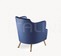 Итальянские Кресла - Кресло Jules Итальянские Кресла - Кресло Jules фабрика Moroso