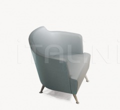 Итальянские Кресла - Кресло Jules Итальянские Кресла - Кресло Jules фабрика Moroso