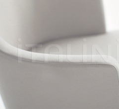 Итальянские Кресла - Кресло Jules Итальянские Кресла - Кресло Jules фабрика Moroso