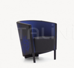 Итальянские Кресла - Кресло Novecento Итальянские Кресла - Кресло Novecento фабрика Moroso