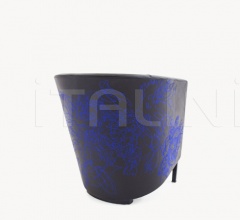 Итальянские Кресла - Кресло Novecento Итальянские Кресла - Кресло Novecento фабрика Moroso