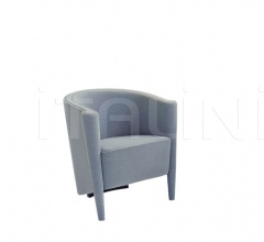 Итальянские Кресла - Кресло Rich Итальянские Кресла - Кресло Rich фабрика Moroso