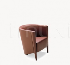 Итальянские Кресла - Кресло Rich Итальянские Кресла - Кресло Rich фабрика Moroso