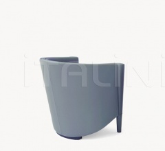 Итальянские Кресла - Кресло Rich Итальянские Кресла - Кресло Rich фабрика Moroso