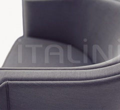 Итальянские Кресла - Кресло Rich Итальянские Кресла - Кресло Rich фабрика Moroso