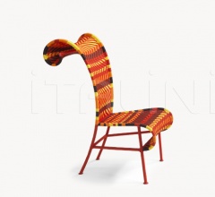 Стул Sunny Стул Sunny фабрика Moroso