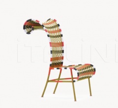 Стул Sunny Стул Sunny фабрика Moroso