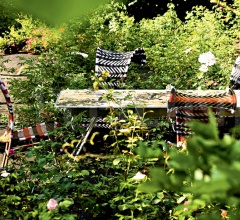Стул Sunny Стул Sunny фабрика Moroso