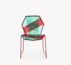 Стул Tropicalia Стул Tropicalia фабрика Moroso
