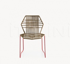 Стул Tropicalia Стул Tropicalia фабрика Moroso