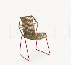 Стул Tropicalia Стул Tropicalia фабрика Moroso