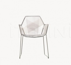 Стул с подлокотниками Tropicalia Стул с подлокотниками Tropicalia фабрика Moroso
