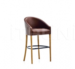 Барный стул Rich Барный стул Rich фабрика Moroso