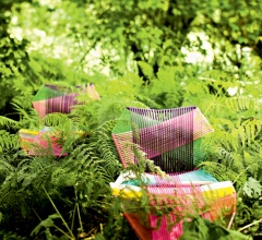 Итальянские Уличные шезлонги - Шезлонг Tropicalia Итальянские Уличные шезлонги - Шезлонг Tropicalia фабрика Moroso